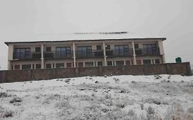 Highlands Lodge